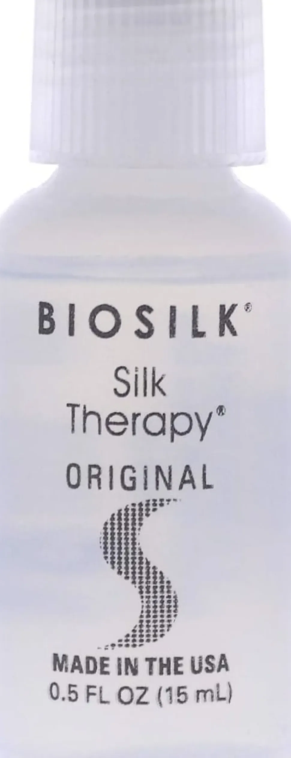 Farouk - Silk Therapy Original - 15 ml