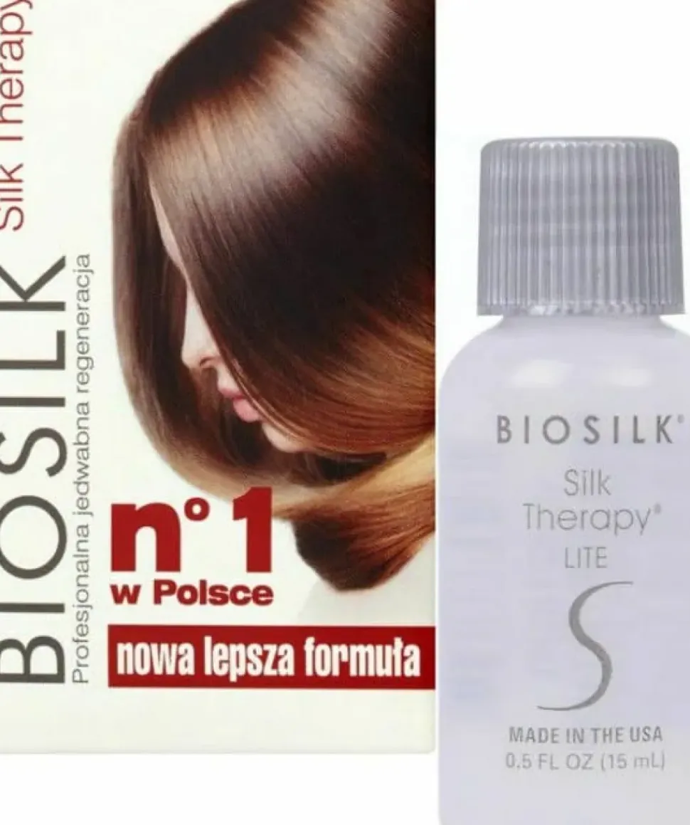 Farouk - Silk Therapy Original - 15 ml