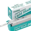 Feather Artist Club blades PL-20 (U)