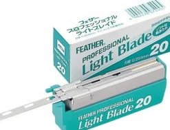 Feather Artist Club blades PL-20 (U)