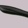Feather Razor Black