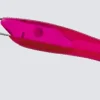 Feather Razor Pink