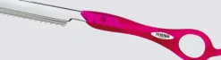 Feather Razor Pink