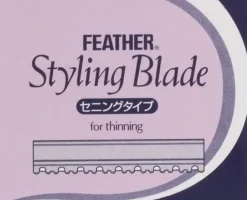 Feather TH Thinning Blades