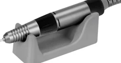 Gabbiano Activ Power Nail Drill Machine J202 Black 65 Watt