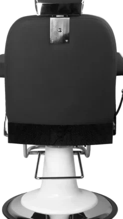 Gabbiano Amadeo Black Barber Chair