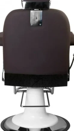 Gabbiano Amadeo Brown Barber Chair