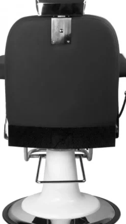 Gabbiano Barber Chair Amadeo Black