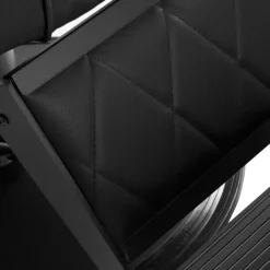 Gabbiano Barber Chair Black BM88066B