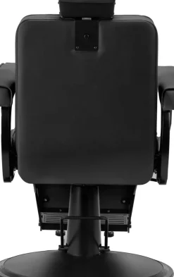 Gabbiano Barber Chair Black BM88066B