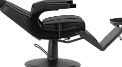 Gabbiano Barber Chair Black BM88066B