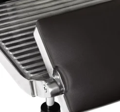 Gabbiano Barber Chair BM88066 Brown