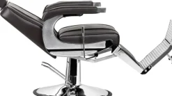 Gabbiano Barber Chair BM88066 Brown