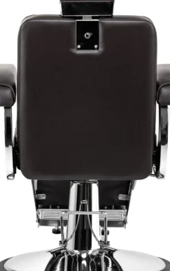 Gabbiano Barber Chair BM88066 Brown