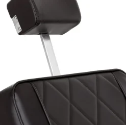 Gabbiano Barber Chair BM88066 Brown