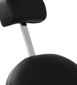 Gabbiano Barber Chair Niccolo Black
