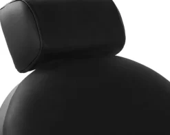 Gabbiano Barber Chair Niccolo Black