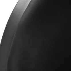 Gabbiano Barber Chair Niccolo Black