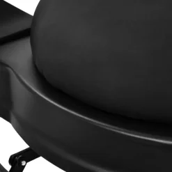 Gabbiano Barber Chair Niccolo Black