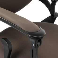 Gabbiano Barber Chair Niccolo Brown