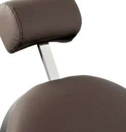 Gabbiano Barber Chair Niccolo Brown