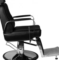 Gabbiano Barber Chair Patrizio Black