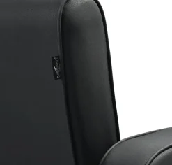 Gabbiano Bilbao Hairdressing Chair - Black