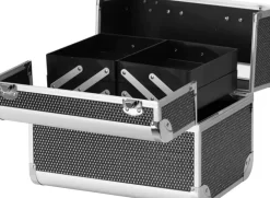 Gabbiano Cosmetic Case 44 Black