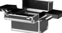 Gabbiano Cosmetic Case 44 Black