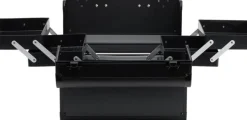 Gabbiano Cosmetic Case Black 40