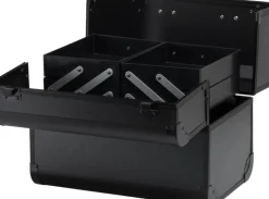 Gabbiano Cosmetic Case Black 40