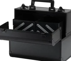 Gabbiano Cosmetic Case Black 40