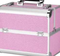 Gabbiano Cosmetic Case 44 Pink