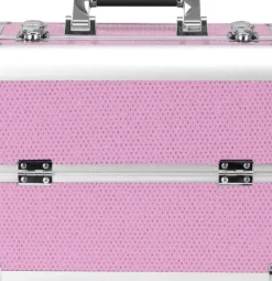Gabbiano Cosmetic Case 44 Pink