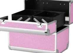 Gabbiano Cosmetic Case 44 Pink