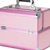 Gabbiano Cosmetic Case Pink 40
