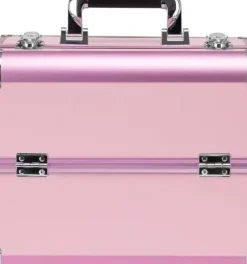 Gabbiano Cosmetic Case Pink 40