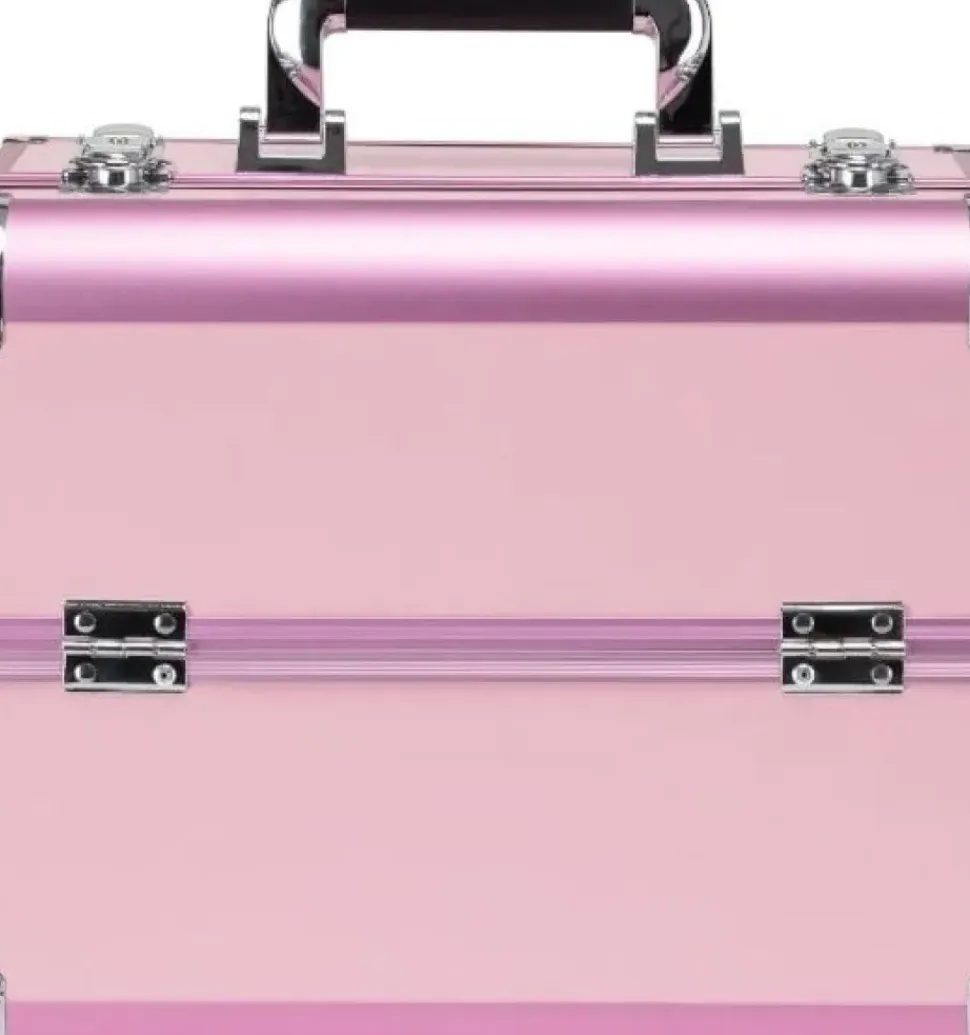 Gabbiano Cosmetic Case Pink 40
