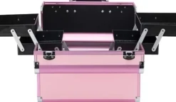 Gabbiano Cosmetic Case Pink 40