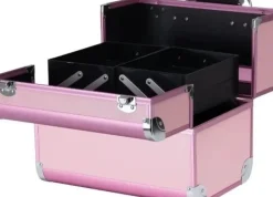 Gabbiano Cosmetic Case Pink 40