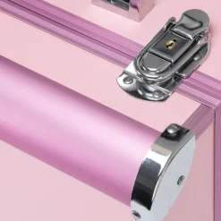 Gabbiano Cosmetic Case Pink 40
