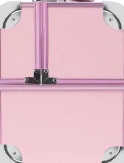 Gabbiano Cosmetic Case Pink 40
