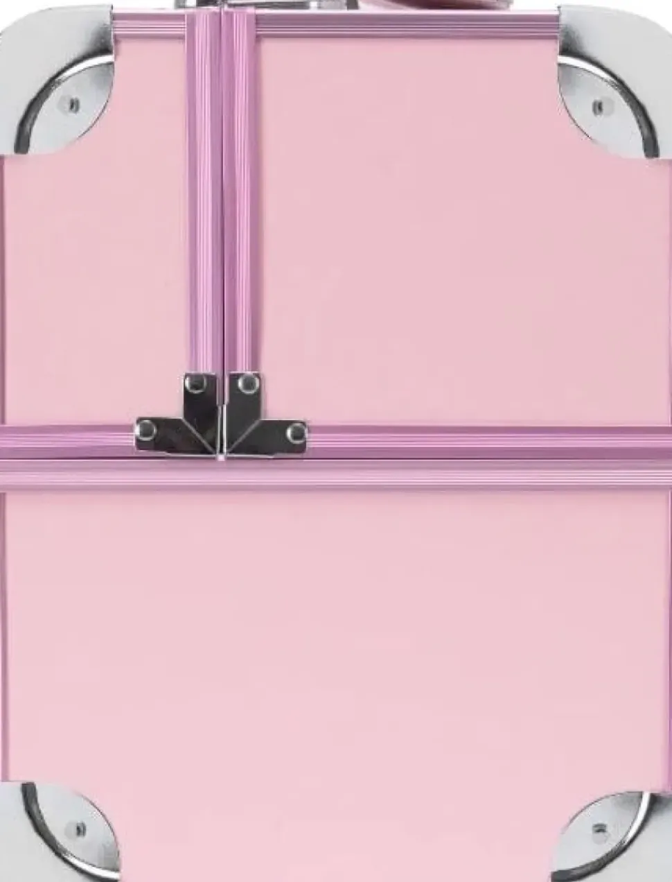 Gabbiano Cosmetic Case Pink 40