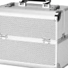 Gabbiano Cosmetic Case 44 Silver
