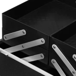 Gabbiano Cosmetic Case 44 Silver