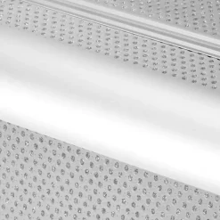 Gabbiano Cosmetic Case 44 Silver