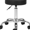 Gabbiano Cosmetic Stool AM-310 Black