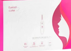 Gabbiano Electric Eyelash Curler Dynamic 1902
