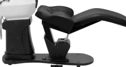 Gabbiano Electric Hairdressing Wash Unit Trycho Black