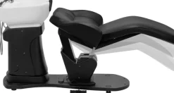 Gabbiano Electric Hairdressing Wash Unit Trycho Black